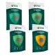 Forever Green Pro jaarpakket gazonmest kopen 100 m2 3 kg
