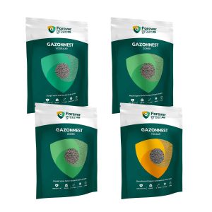 Forever Green Pro Jaarpakket gazonmest kopen 20 m2