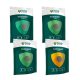 Forever Green Pro Jaarpakket gazonmest kopen 20 m2
