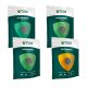 Forever Green Pro jaarpakket gazonmest kopen 30 m2