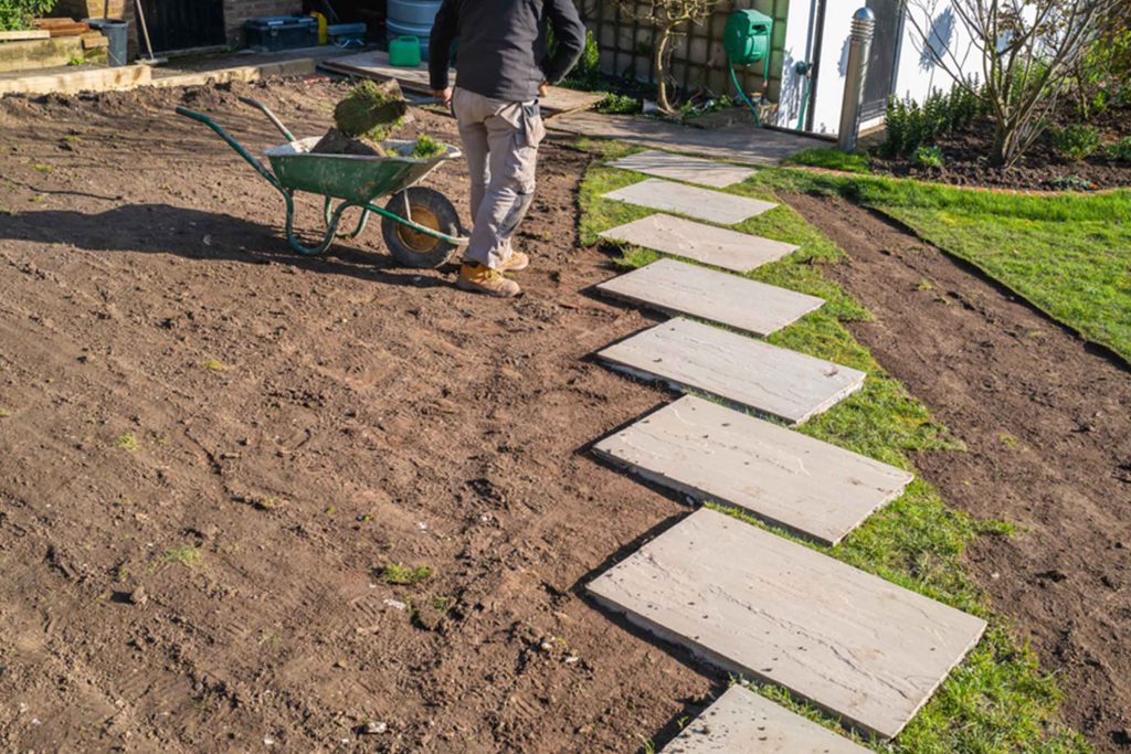 Graszoden verwijderen zo pak je het aan graszoden verwijderen zo pak je het aan