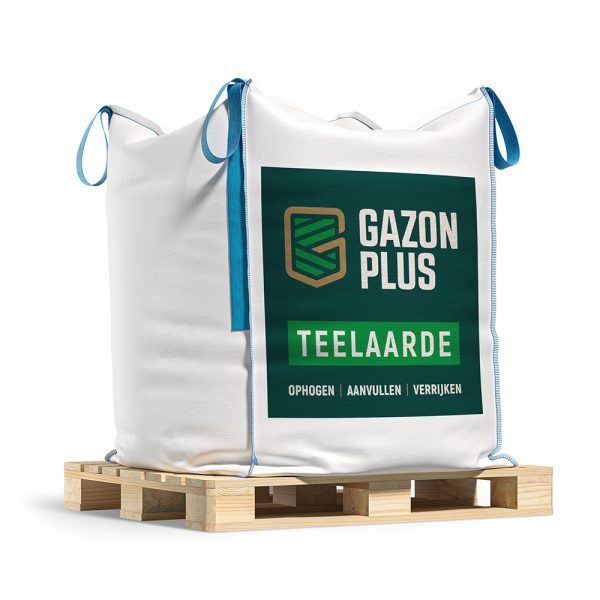 big-bag teelaarde kuub zwarte grond kopen