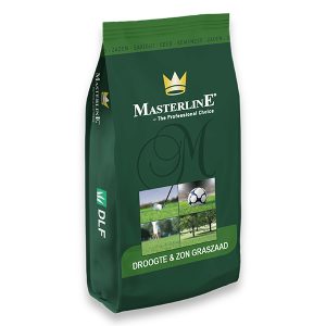 DLF Masterline droogte & zon graszaad 1,25 kg kopen