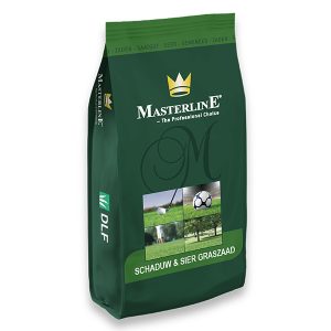 DLF Masterline Schaduw & Sier graszaad kopen