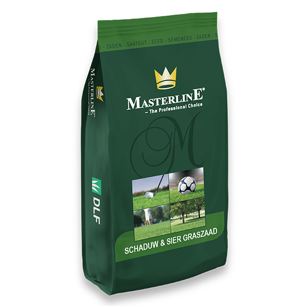 DLF Masterline Schaduw & Sier graszaad kopen