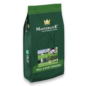 DLF Masterline Speel & Sport graszaad 1,25 kg kopen