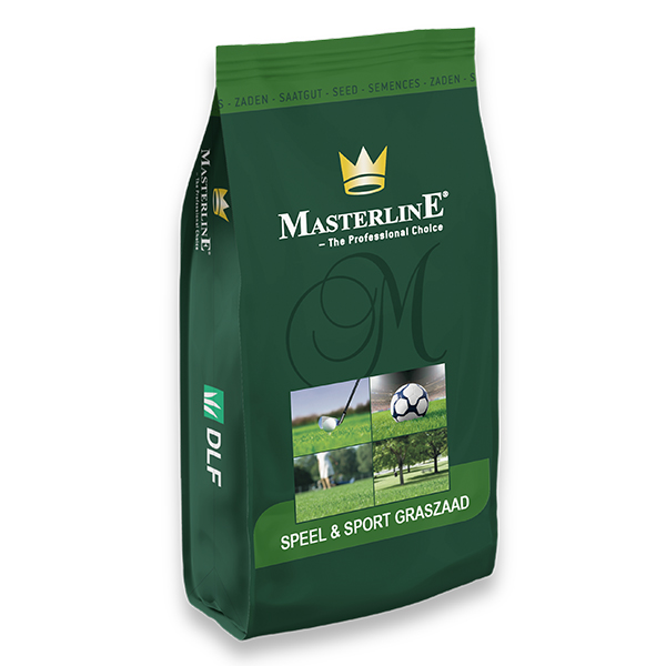 DLF Masterline Speel & Sport graszaad 1,25 kg kopen