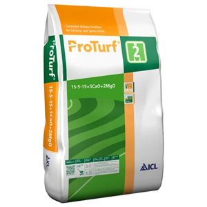 ICL ProTurf 15-6-15 gazonmest 25 kg